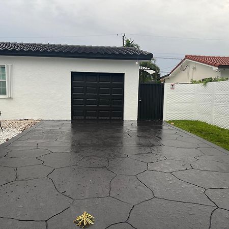 Bedroom Private Μαϊάμι Εξωτερικό φωτογραφία