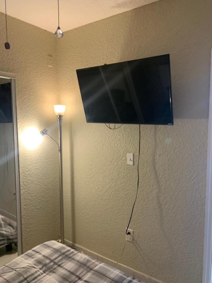 Bedroom Private Μαϊάμι Εξωτερικό φωτογραφία