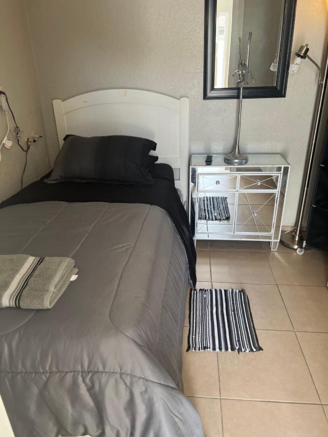 Bedroom Private Μαϊάμι Εξωτερικό φωτογραφία