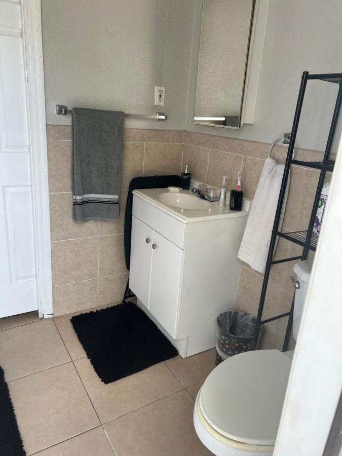 Bedroom Private Μαϊάμι Εξωτερικό φωτογραφία