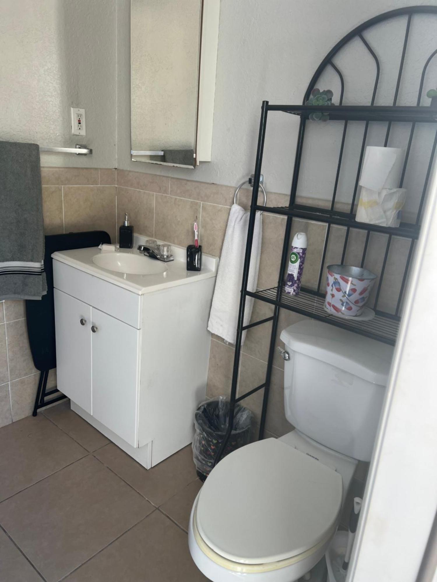 Bedroom Private Μαϊάμι Εξωτερικό φωτογραφία