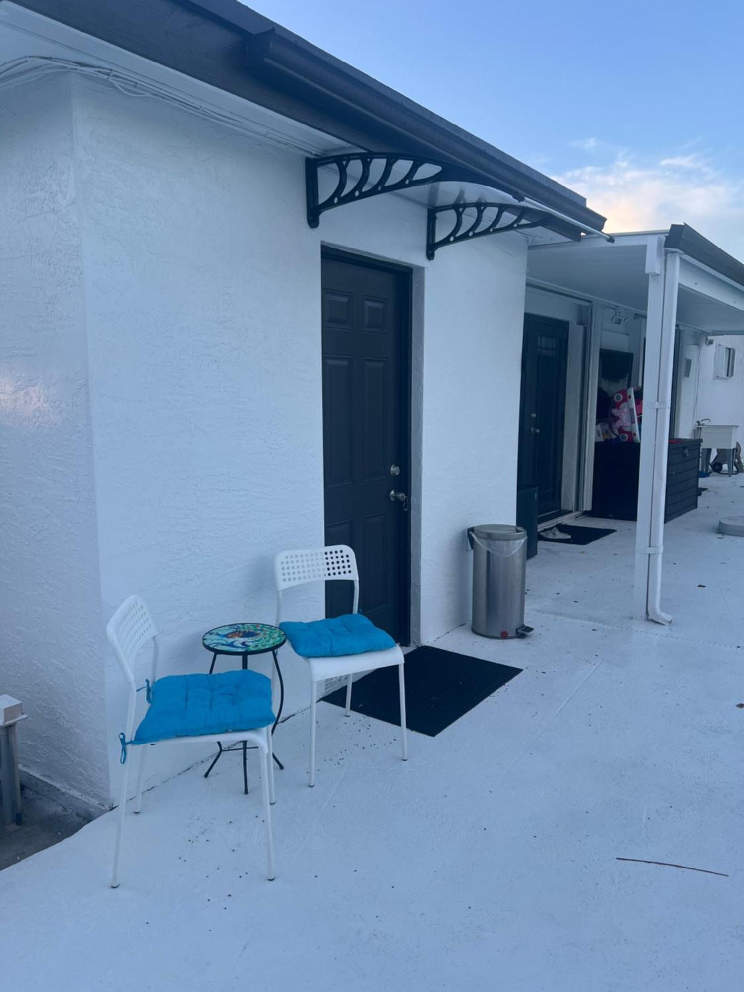 Bedroom Private Μαϊάμι Εξωτερικό φωτογραφία