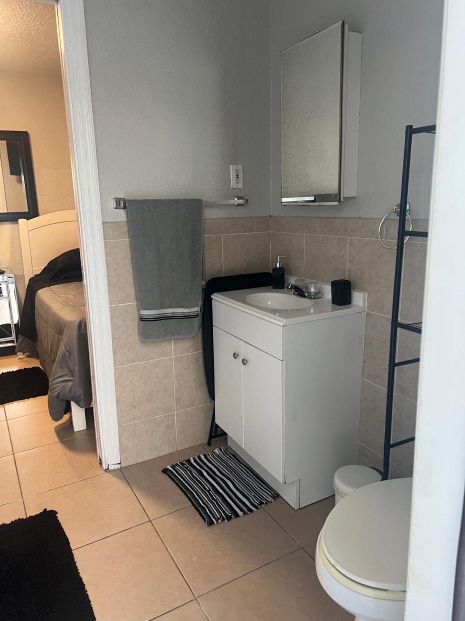 Bedroom Private Μαϊάμι Εξωτερικό φωτογραφία